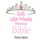 Illustration for article titled God's Little Princess Devotional Bible Teaches Girls Rigid Gender Roles